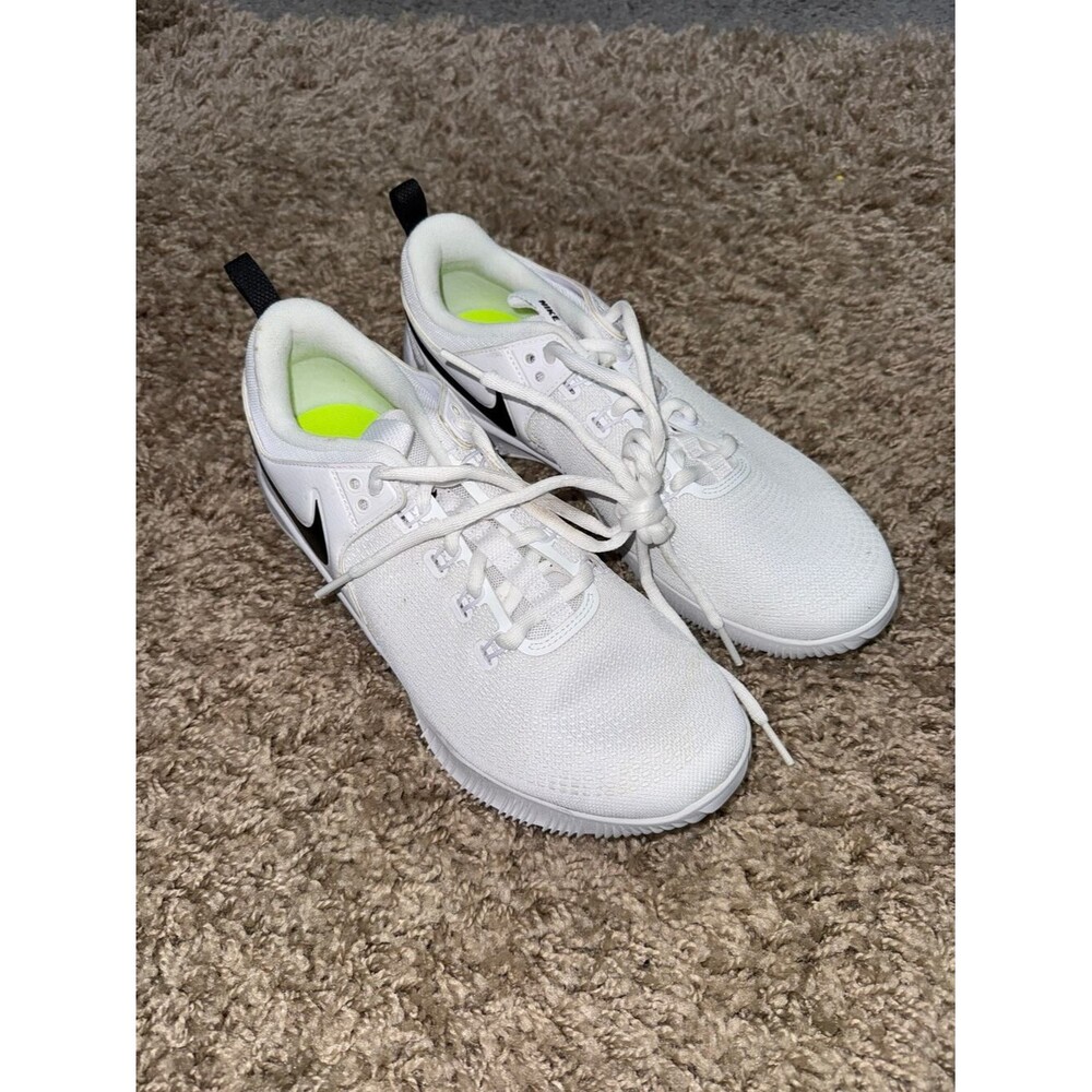 Nike Zoom Hyperace 2 volleyball shoes women's size 10